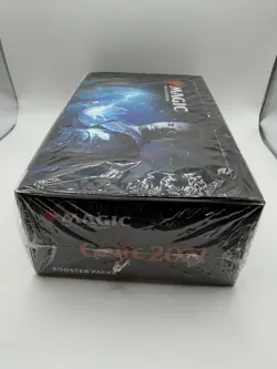 MTG Magic the Gathering Core 2021 Booster Box Sealed - Image 5