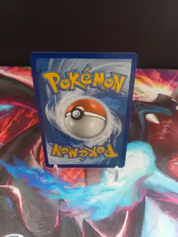 Pokemon Card Cosmos Holo Steel Metal Energy Prize Pack Stamped - Near Mint - Image 2
