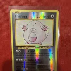 Chansey 70/108 - XY Evolutions Reverse Holo - Pokemon Tcg - NM - Image 2