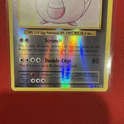Chansey 70/108 - XY Evolutions Reverse Holo - Pokemon Tcg - NM - Image 3