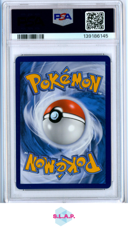 MEW EX 151 ULTRA-PREMIUM COLL POKEMON GER SVP DE-SV BLCK STR PRM 2023 053 PSA 9 - Image 2