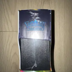 Pokemon Phantasmal Flames Elite Trainer Box ETB Factory Sealed - Image 2