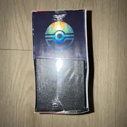 Pokemon Phantasmal Flames Elite Trainer Box ETB Factory Sealed - Image 4