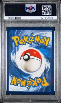RAIHAN 202/203 PSA 10 • 2021 Full Art GEM MINT Pokemon SW&SH Evolving Skies - Image 2
