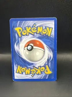 Jumpluff 7/111 1st Edition Pokemon Neo Genesis Holo Rare - Image 2