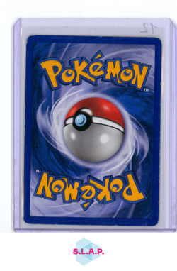 SQUIRTLE POKEMON 131/165 2002 EXPEDITION NON HOLO GERMAN - Image 2