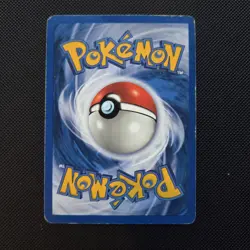 Pokemon Card - Venusaur 18/130 Base Set 2 Holo Rare WOTC - Image 2