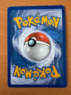Zorua Holo Pokemon TCG BW Black Star Promos BW12 MP - Image 2