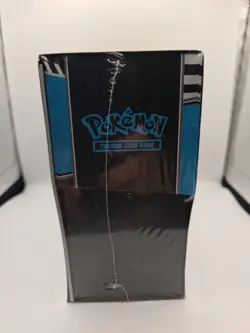 Pokemon TCG Scarlet & Violet: Black Bolt - Elite Trainer Box ETB -New and SEALED - Image 3