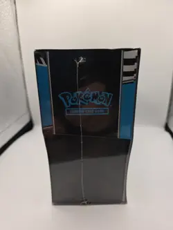 Pokemon TCG Scarlet & Violet: Black Bolt - Elite Trainer Box ETB -New and SEALED - Image 4