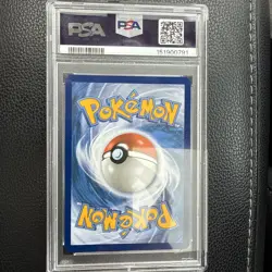 Pokemon 2025 Mega Charizard X EX 023 Ultra-Premium Collection GEM MINT PSA 10 - Image 2