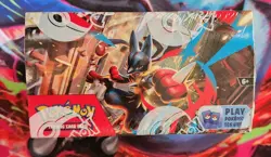 Pokemon TCG Mega Evolution Enhanced Booster Box Factory Sealed New - Image 2