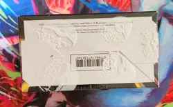 Pokemon TCG Mega Evolution Enhanced Booster Box Factory Sealed New - Image 5