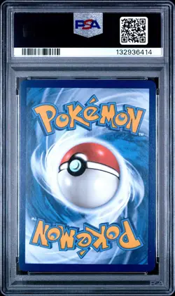 Hoppa V GG53/GG70 PSA 10 - 2023 Pokemon Crown Zenith Galarian Gallery - Image 2