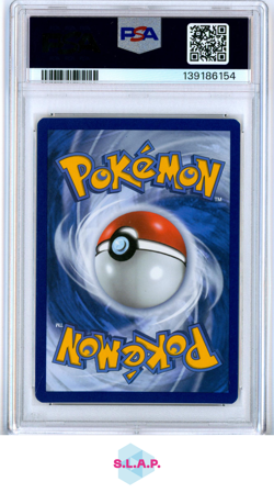 FA/PIKACHU POKEMON CELEBRATIONS 2021 005 PSA 8 - Image 2