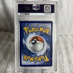 Pokemon 2021 Celebrations Classic Collection #88 Mew EX-Holo PSA 10 - Image 2
