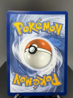 2026 Pokemon Meowth ex 107/088 Me03: Perfect Order Holo - Image 2