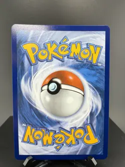 2025 Pokemon Oricorio ex 024 Me: Mega Evolution Promo Holo - Image 2