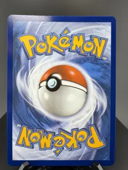 2026 Pokemon Mega Starmie ex 102/088 Me03: Perfect Order Holo - Image 2