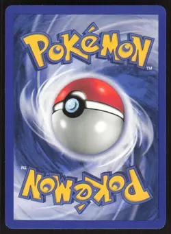 Pokemon TCG Gym Heroes #096/132 Sabrina's Venonat LP - Image 2