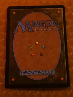 MTG Staff of Domination FOIL Brothers' War Retro Frame Artifacts 56 NM - Image 2