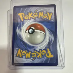 Pokemon Toedscool SV01 Scarlet & Violet Illustration Rare Full Art Holo 201/198 - Image 2