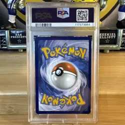 BRAVIARY 2024 POKEMON SURGING SPARKS ILLUSTRATION RARE 214/191 PSA 9 💥 - Image 2