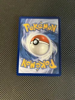 Pokemon TCG Espeon ex 175 Prismatic Evolutions Premium Figure Collection Promo - Image 2