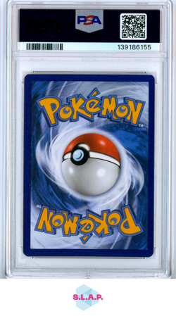 FA/PIKACHU POKEMON CELEBRATIONS 2021 005 PSA 8 - Image 2