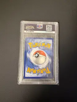 2023 POKEMON MEW EN-151 SPECIAL ILLUSTRATION RARE #198 VENUSAUR EX PSA 10 - Image 2
