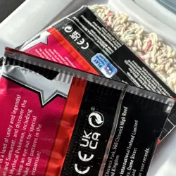 Pokemon TCG White Flare Scarlet & Violet Booster Pack - Image 3