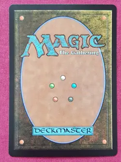 Magic The Gathering FINAL FANTASY INSOMNIA CROWN CITY land card MTG - Image 2