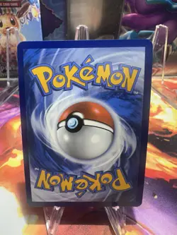 Pokemon TCG Phione 175/167 Twilight Masquerade Illustration Rare Full Art Holo - Image 2