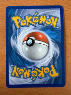 Pokemon TCG Jirachi Call of Legends 11/95 Holo Holo Rare - Image 2