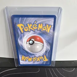 Pokemon Crobat Team Plasma Holo Rare Reverse Holo Plasma Storm 55/135 130 HP - Image 2