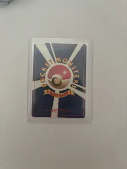 Pokemon Mew Southern Islands Japanese Regular Common 151 Basic 30HP NM - Image 2