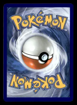 Pokemon Poke Pad #081/088 tcg Near Mint or Better - Image 2