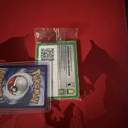 Tyrunt MEP 070 Black Star Promo Pokemon TCG Center Stamped Near Mint Rare Stamp - Image 2