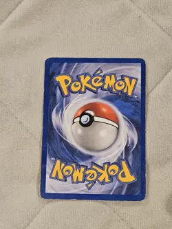 Pokemon TCG Nidoking Base Set 11/102 Holo Unlimited Holo Rare (LP) - Image 2