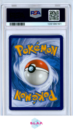 MIRIAM SPECI4L ILL RARE POKEMON GER SVI DE-SCARLET & VIOLET 2023 251 PSA 9 - Image 2