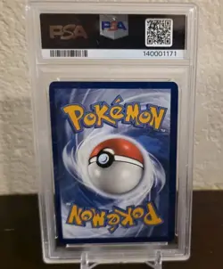 Pokemon CRZ GG07/GG70 - Crown Zenith Galarian Gallery Keldeo Full Art - PSA 9 - Image 2