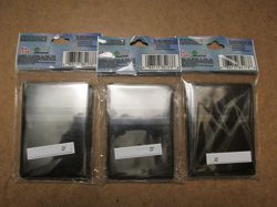 Yugioh Dark Magician Girl Dragon Knight Card Sleeves 150 ct - Image 4