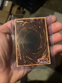 Yu-Gi-Oh TCG Kewl Tune Reco PHRE-EN033 Holo - Image 2