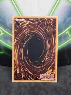 Yugioh Heart of the Blue-Eyes ROTA-EN004 Secret Rare 1st Edition NM - Image 2