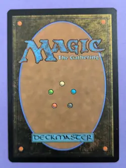 MTG Magic: The Lord of the Rings: Mithril Coat #0245 Rare - NM - Image 2