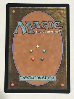 Lorcan, Warlock Collector NM Extended Art AFC MTG - Image 2