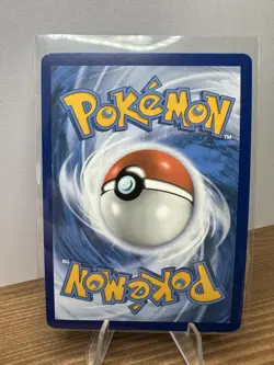 Pokemon TCG Boss's Orders Paldea Evolved Full Art Card 248/193 - Image 2