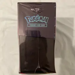 Pokemon TCG Phantasmal Flames Bundle - ETB, Booster Box & Booster Bundle 🔥🔥 - Image 3