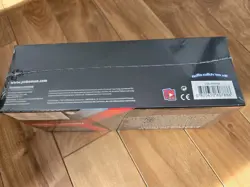 Pokemon Red Trainer's Toolkit 2020 TCG Brand New & Sealed - Image 4