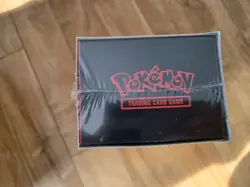Pokemon Red Trainer's Toolkit 2020 TCG Brand New & Sealed - Image 5